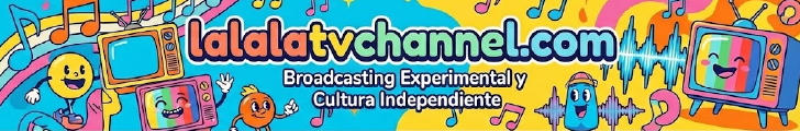 Lalalatvchannel.com