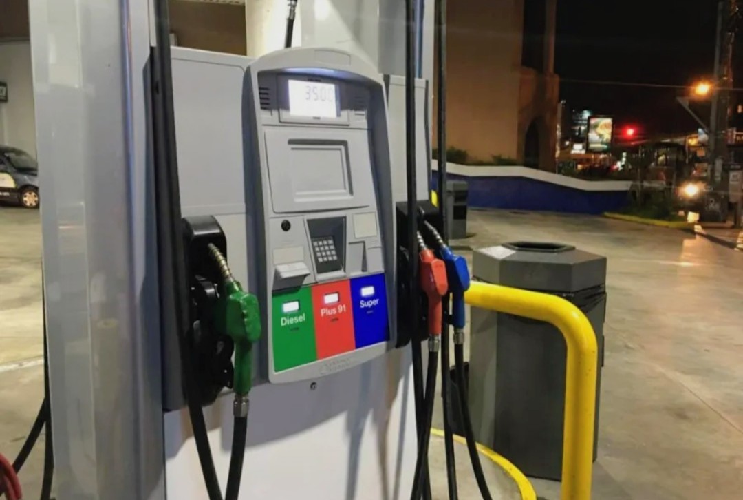 Featured image for “Habrá faltante de gasolina … ?”