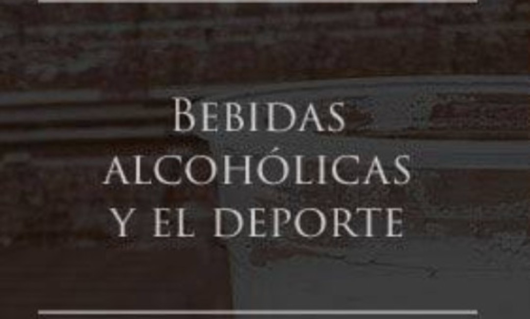 Featured image for ““Resucita” patrocinio al deporte con marcas de bebidas alcohólicas”