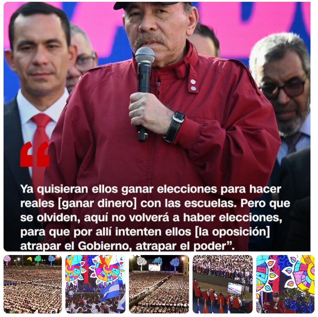 Featured image for “! Noticia del 2026 !”