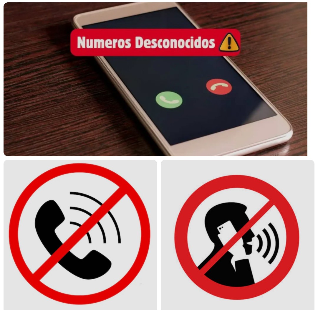 Featured image for “Respeto a la privacidad …”